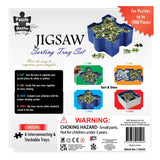 Puzzle - BMS - Jigsaw Sorting Tray Set