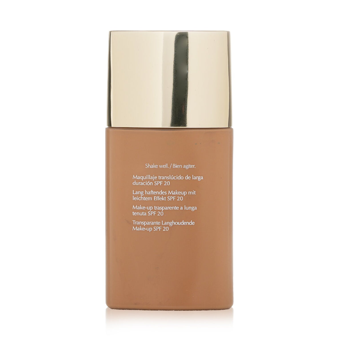 Estee Lauder - Double Wear Sheer Long Wear Makeup SPF 20 - # 4N2 Spiced Sand  -