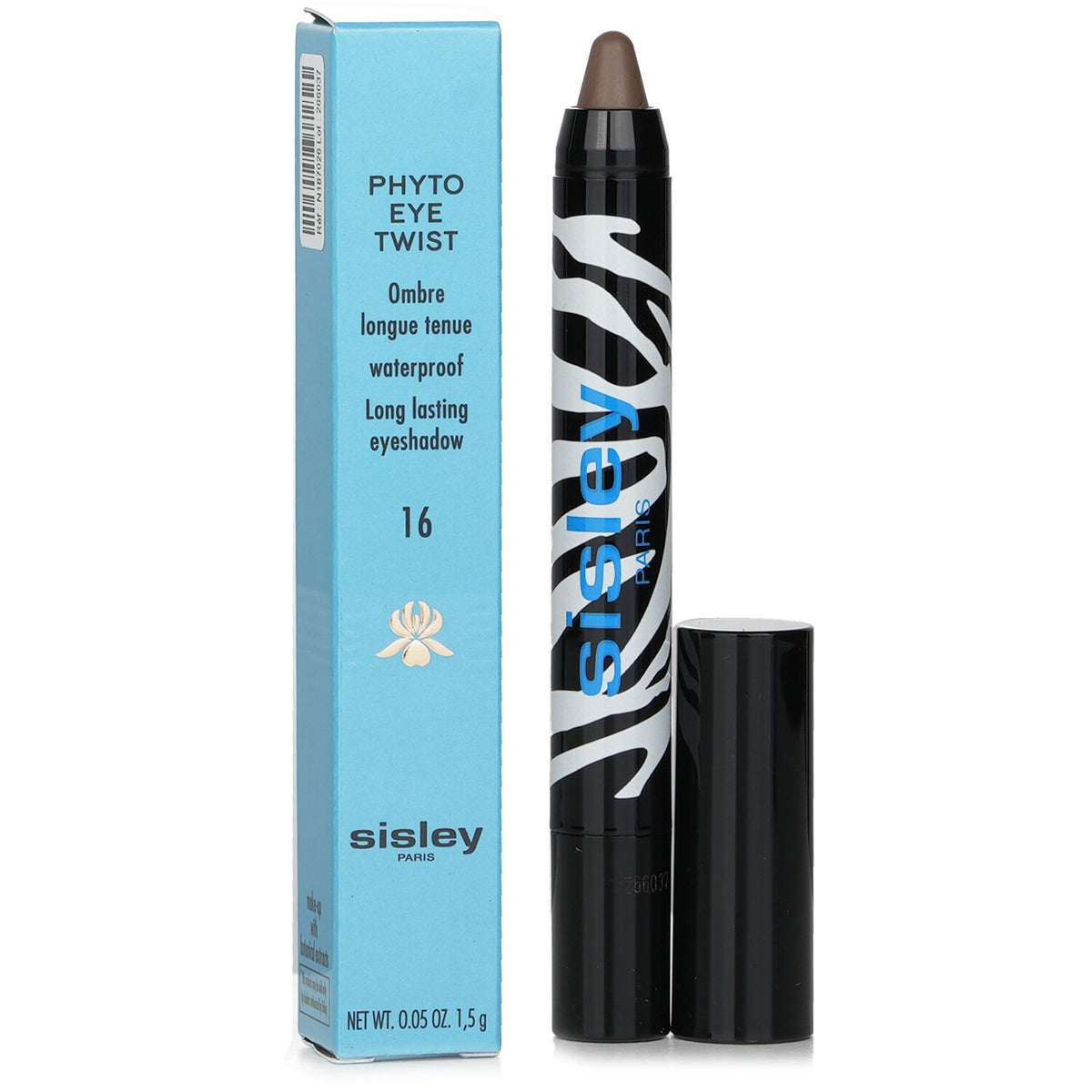 Sisley - Phyto Eye Twist - #16 Taupe  - 1.5g/0.05oz