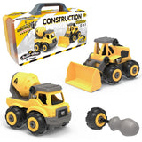 Build-Ables Construction 2In1