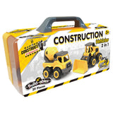 Build-Ables Construction 2In1