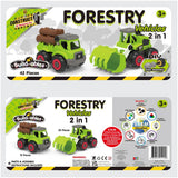 Build-Ables Forestry 2-In-1