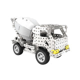 Construct It Cement Truck 638P