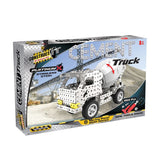 Construct It Cement Truck 638P