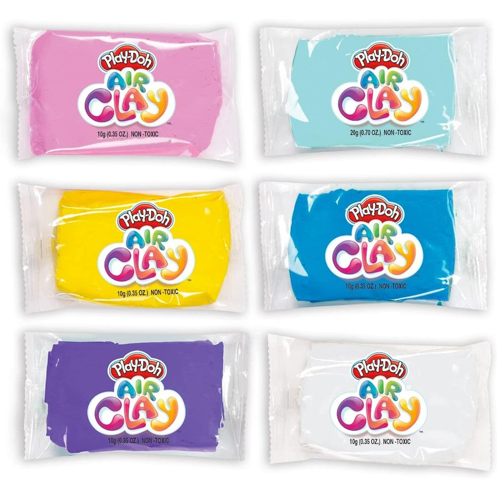 Playdoh Sweet Creations