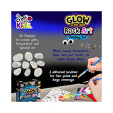 Rock Painting Glow In The Dark