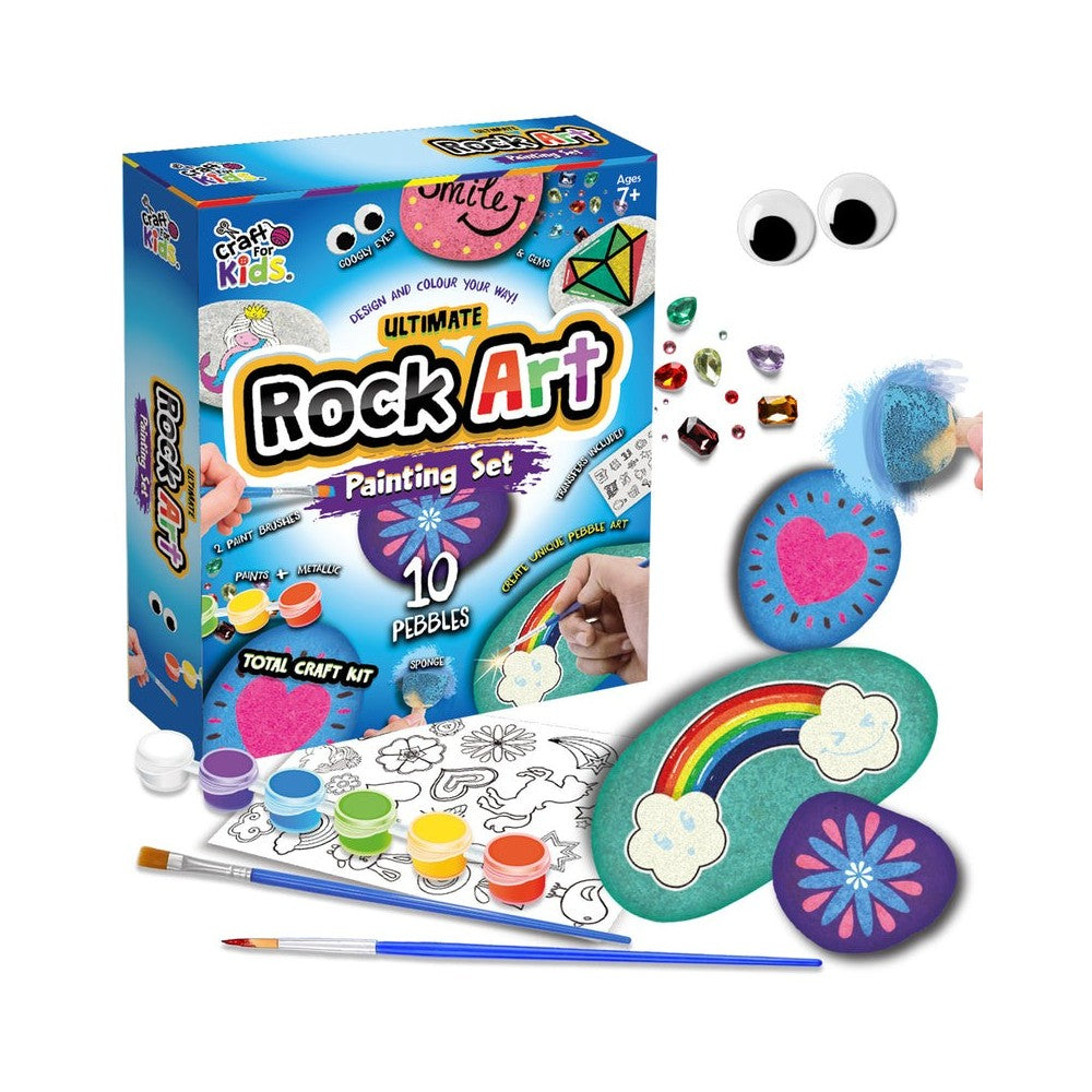 Rock Painting Ultimate