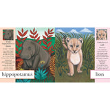 First Book Of Baby Animals