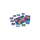 Family Quiz Night Travel Game