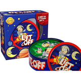 Lift Off Card Game In Tin
