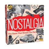 Nostalgia Board Game