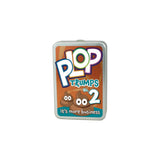 Plop Trumps #2 In Tin