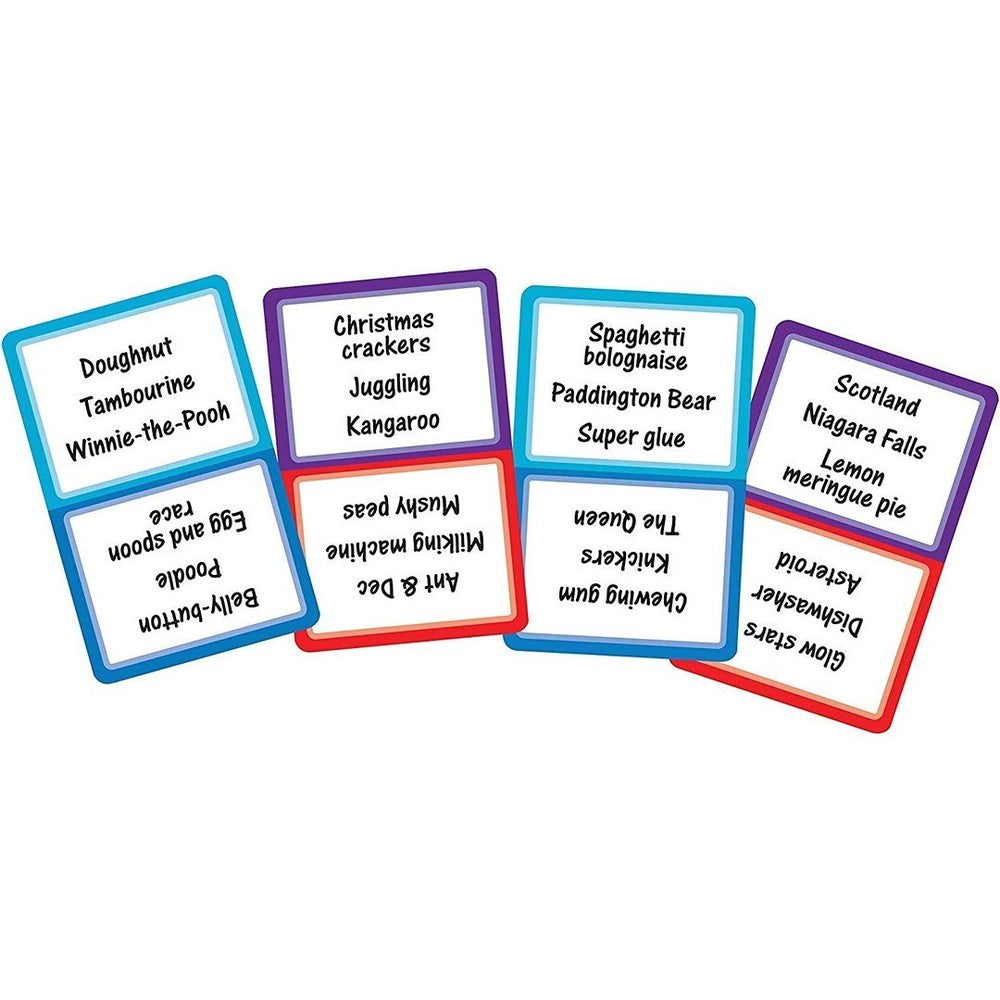 Shaggy Dog Stories Game Pod