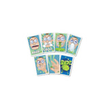 Snot Card Game