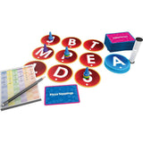 Top It Board Game