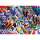 Puzzle - Cheatwell - Double-Trouble 500Pc Balloons