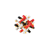 Puzzle - Cheatwell - Iq Busters Ball Traps Asstd;
