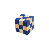 Puzzle - Cheatwell - Iq Busters Wood Natural Asstd;