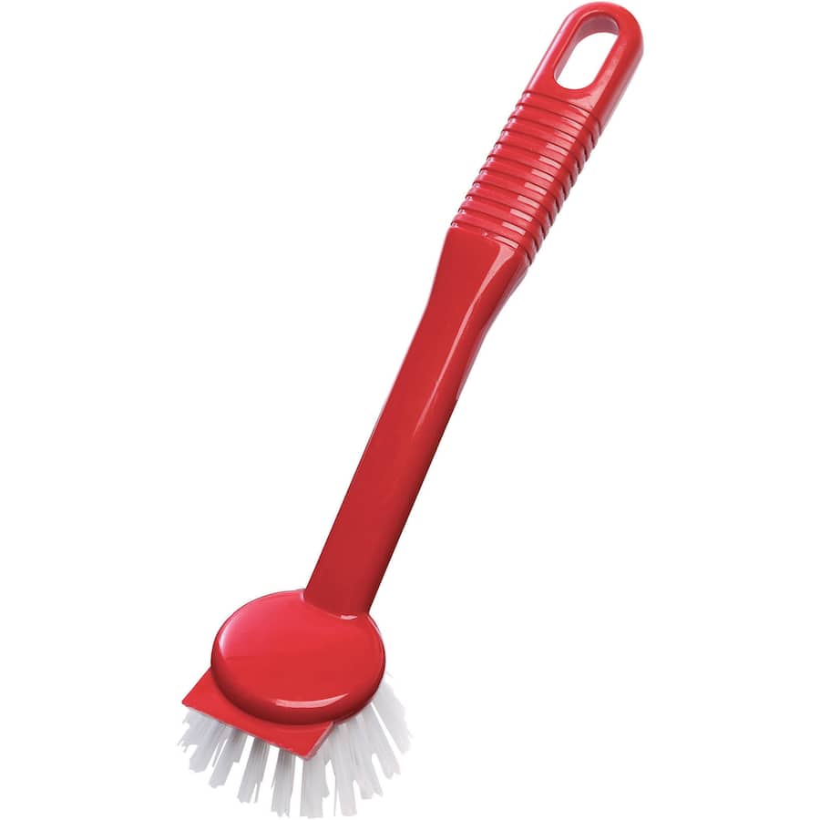 Raven Dish Brush Standard Each
