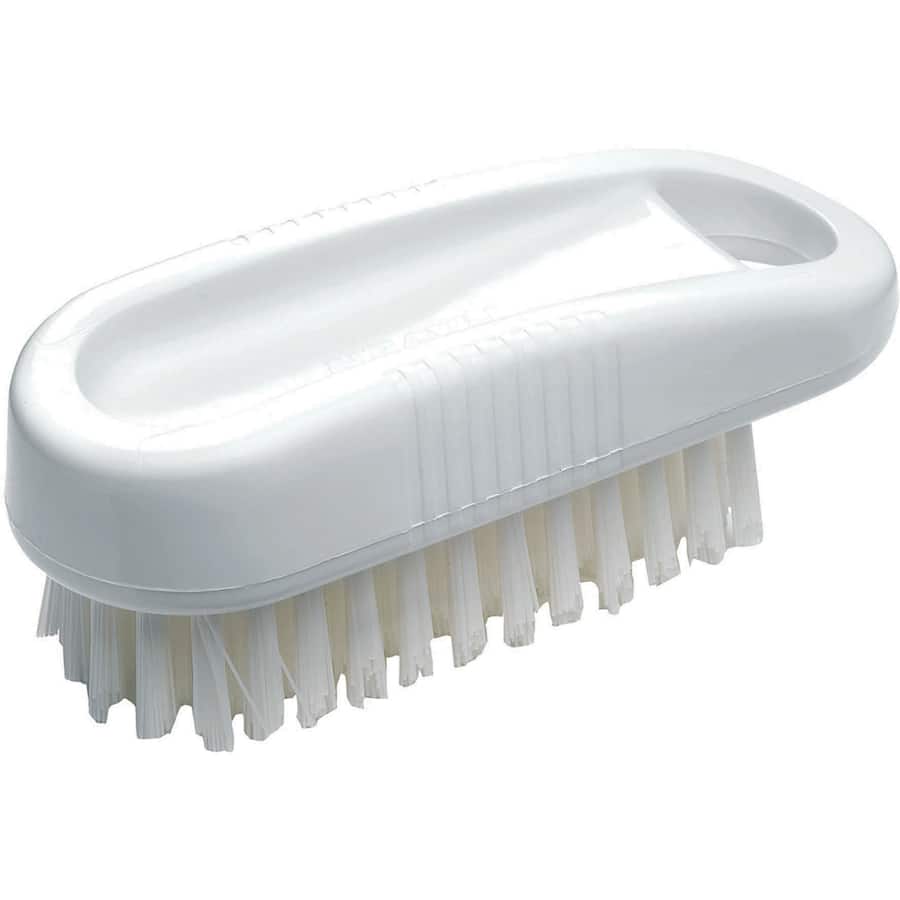 Raven Nail Brush  Each