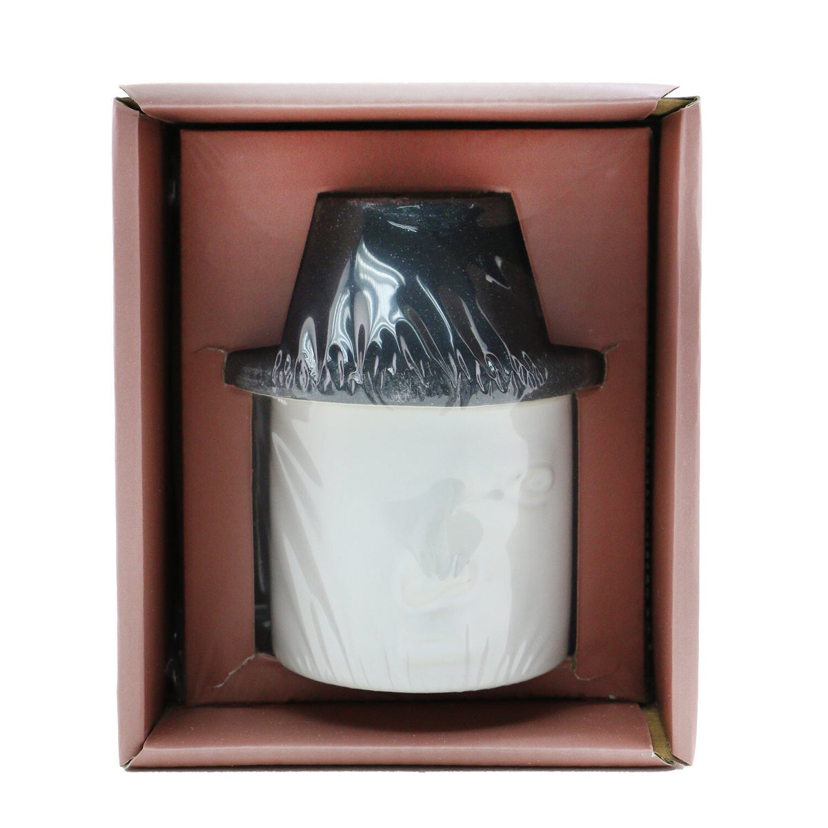 Paddywax - Persona Candle - Amber + Smoke  - 113g/4oz