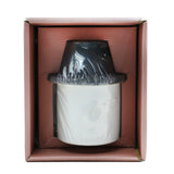 Paddywax - Persona Candle - Amber + Smoke  - 113g/4oz
