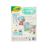Colours Of Kindness Colour Book