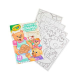 Colours Of Kindness Colour Book