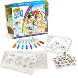 Bluey Color Wonder Kit