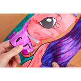 Pops 3D Activity Set Mystical