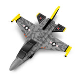 Wood Worx Jet Fighter Kit