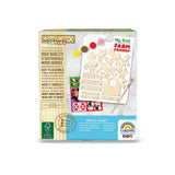 Wood Worx Junior Farm Friends