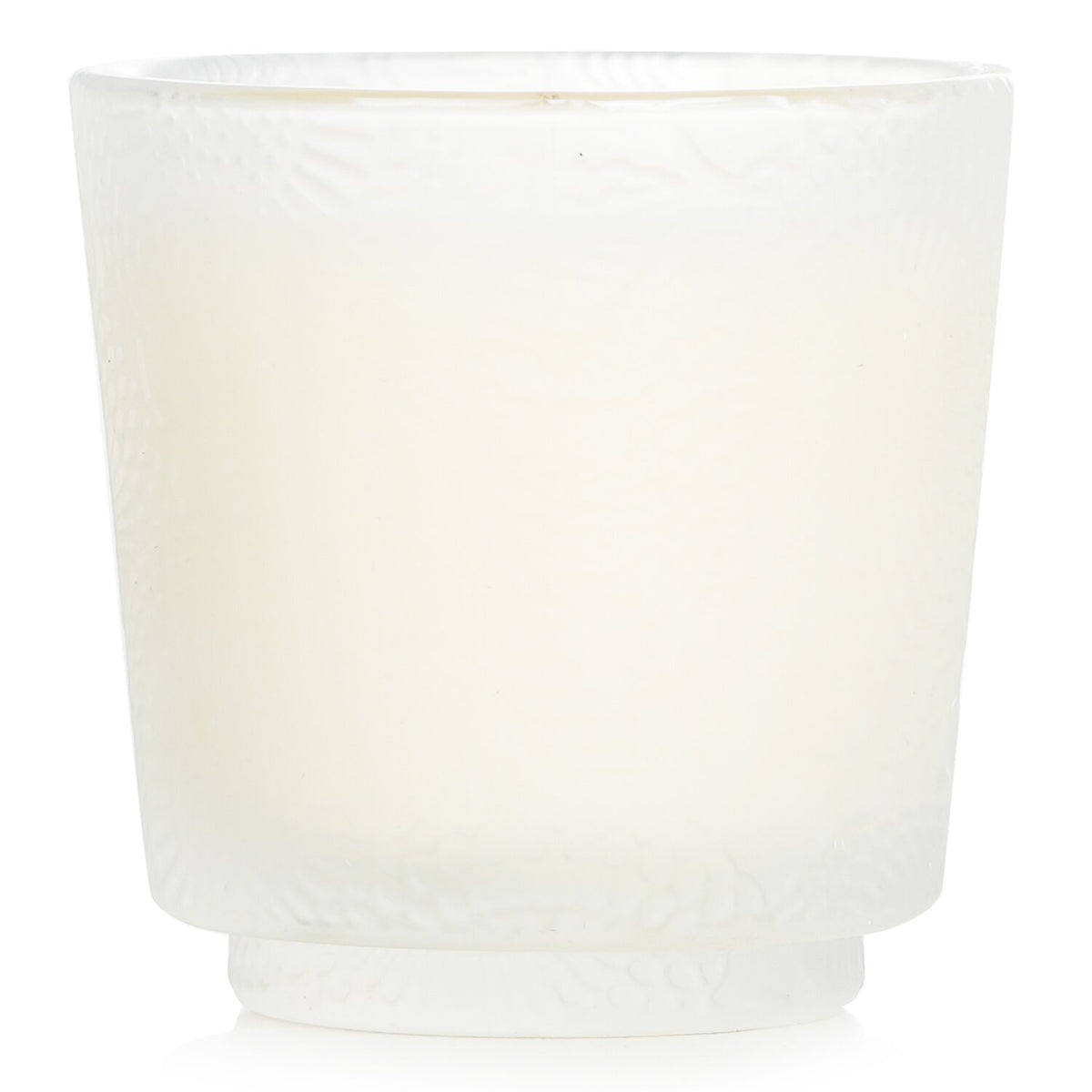 Voluspa - Petite Pedestal Candle - Spiced Goji Tarocco Orange  - 72g/2.5oz