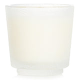 Voluspa - Petite Pedestal Candle - Spiced Goji Tarocco Orange  - 72g/2.5oz