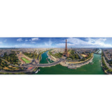 Puzzle - Eurographics - Airpano Paris Panorama 1000pc