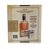 18.21 Man Made - Book of Good Grooming Gift Set Volume 5: Noble Oud (Wash 532ml