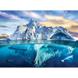 Eurographics - Arctic 1000 Piece - Jigsaw Puzzle