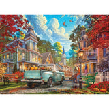 Eurographics - Autumn Afternoon 300pcxl - Jigsaw Puzzle