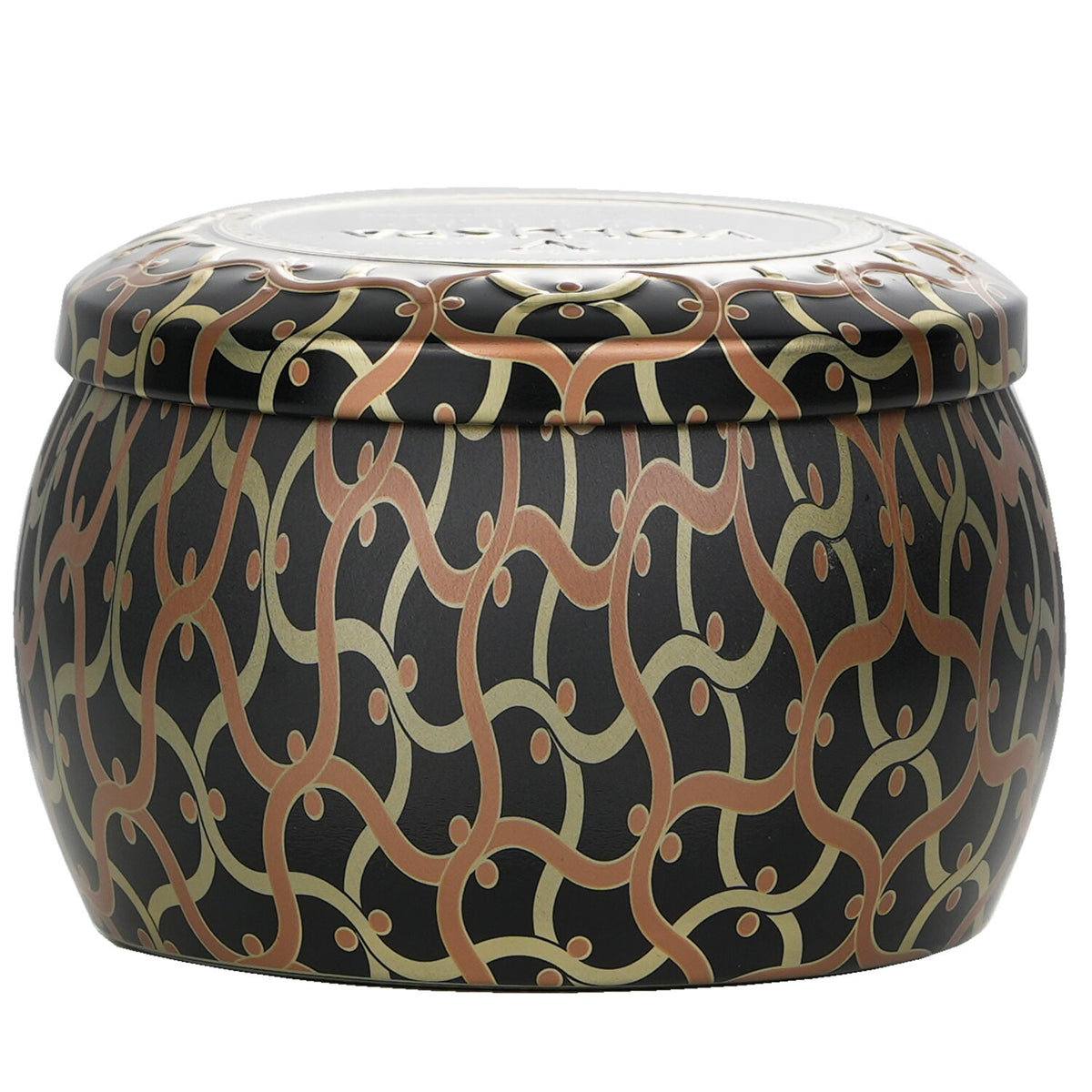 Voluspa - Mini Tin Candle - Burning Woods  - 113g/4oz