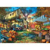 Eurographics - Country Store Davison 300pcxl - Jigsaw Puzzle