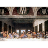 Eurographics - Da Vinci;The Last Supper 1000P - Jigsaw Puzzle