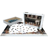 Eurographics - Da Vinci;The Last Supper 1000P - Jigsaw Puzzle