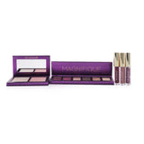Sigma Beauty - Magnifique Makeup Collection (1x Eyeshadow Palette + 1x Berry Glo