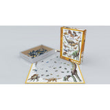 Eurographics - Dinosaurs Jurassic Period - Jigsaw Puzzle