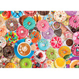 Puzzle - Eurographics - Donut Party 1000pc *Tin*