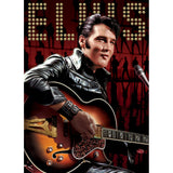 Eurographics - Elvis Comeback 1968 1000 Piece - Jigsaw Puzzle