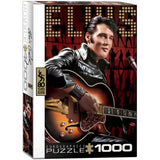 Eurographics - Elvis Comeback 1968 1000 Piece - Jigsaw Puzzle