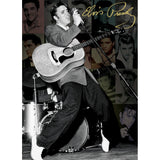 Eurographics - Elvis Olympia 1956 1000 Piece - Jigsaw Puzzle
