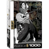 Eurographics - Elvis Olympia 1956 1000 Piece - Jigsaw Puzzle