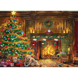 Puzzle - Eurographics - Festive Labs 1000pc